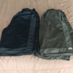 Pro club heavyweight basketball shorts